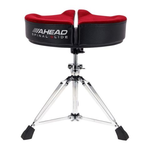 Ahead SPG-R3 Spinal Glide Sillín Batería