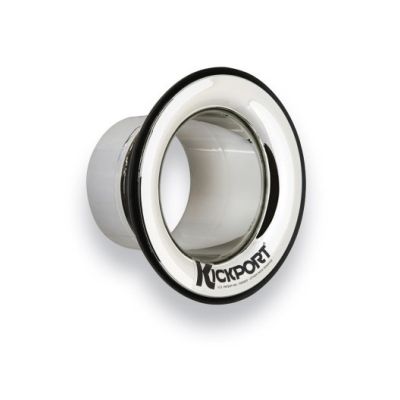 Kickport Cromado KP2CH