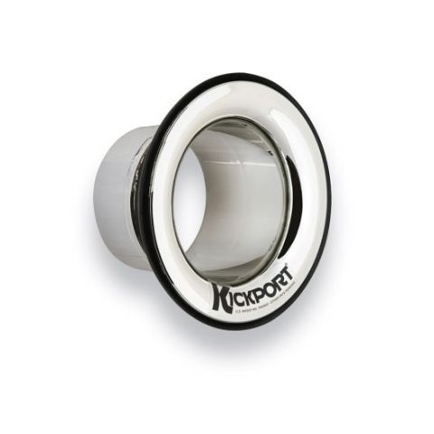 Kickport Cromado KP2CH