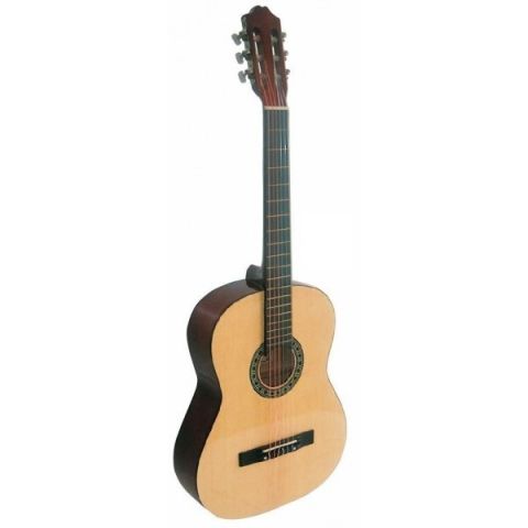 PACK DE GUITARRA CLÁSICA ROCIO 10