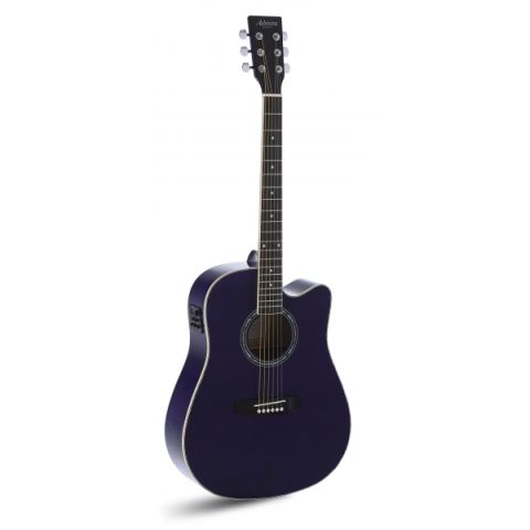 ACÚSTICA ADMIRA TENNESSEE DREADNOUGHT...