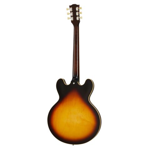 Gibson ES-345 Vintage Burst