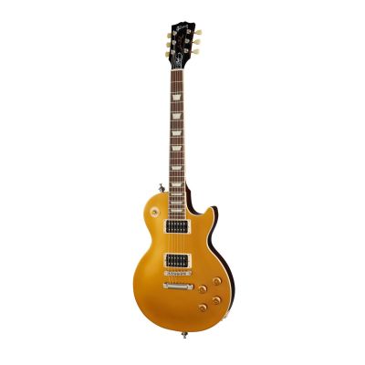 Gibson Slash "Victoria" Les Paul Standard Goldtop