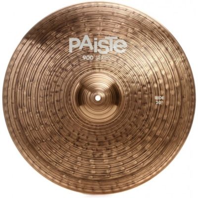 Paiste Ride 20" 900 Series 2