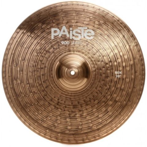 Paiste Ride 20" 900 Series