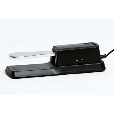 FLANGER FTB004 PEDAL DE SUSTAIN TIPO PIANO