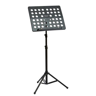 FLANGER FFL05BK ATRIL DE PARTITURAS NEGRO