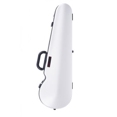 BAM HIGHTECH 2002XL ESTUCHE VIOLÍN BLANCO