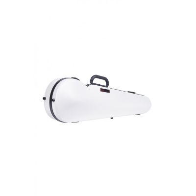 BAM HIGHTECH 2002XL ESTUCHE VIOLÍN BLANCO 2