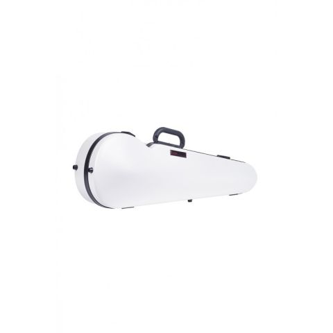 BAM HIGHTECH 2002XL ESTUCHE VIOLÍN BLANCO