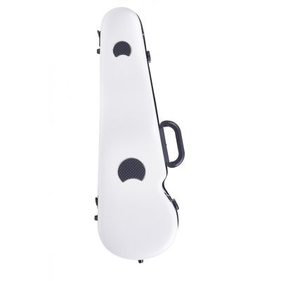 BAM HIGHTECH 2002XL ESTUCHE VIOLÍN BLANCO
