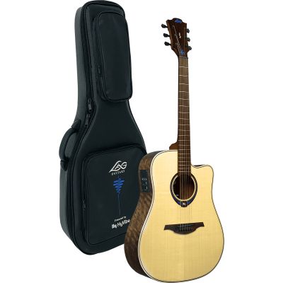 LAG Tramontane HYVIBE THV20DCE OUTLET