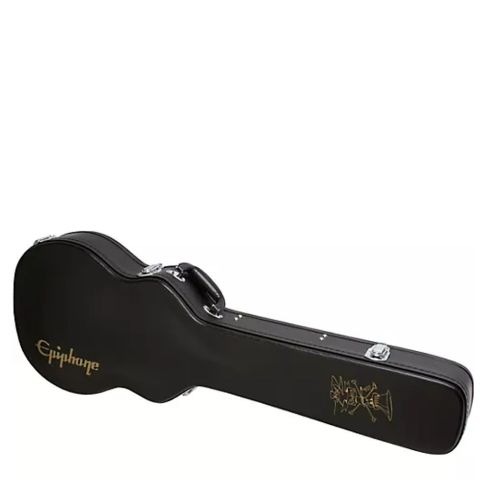 Epiphone Slash Les Paul Standard Appetite Burst Estuche