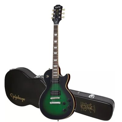 Epiphone Slash Les Paul Standard Anaconda Burst