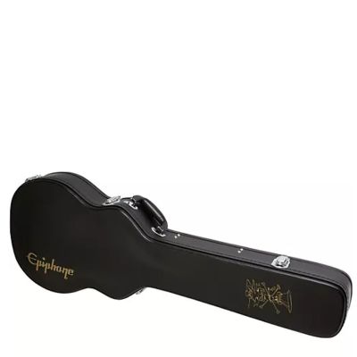 Epiphone Slash Les Paul Standard Anaconda Burst Estuche