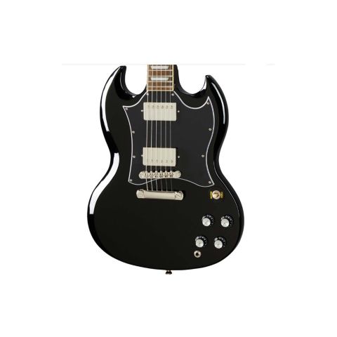 Epiphone SG Standard Ebony