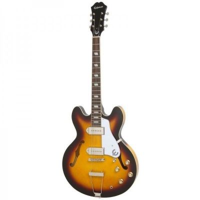 Epiphone Casino Vintage Sunburst