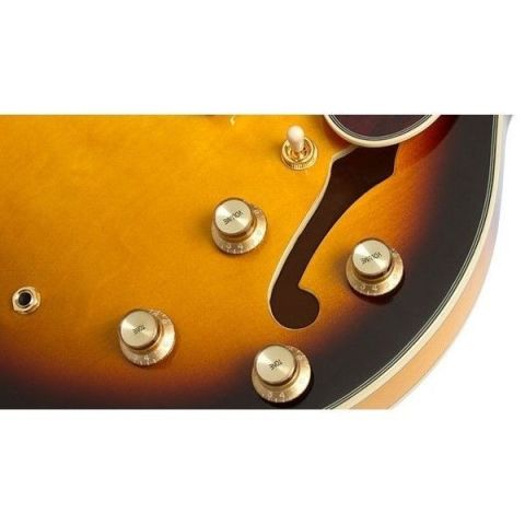 Epiphone Sheraton-II Pro Vintage...