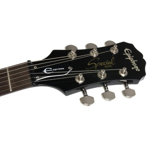 Epiphone Les Paul Express Vintage Sunburst PALA