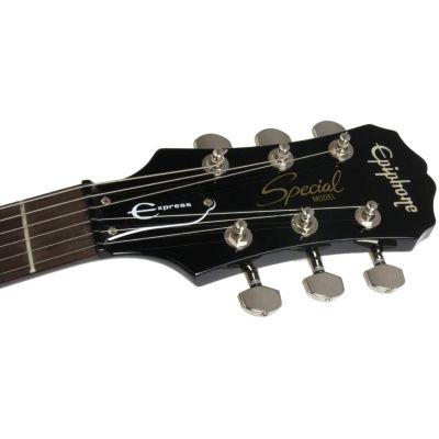 Epiphone Les Paul Express Vintage Sunburst PALA