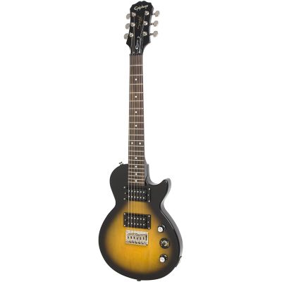 Epiphone Les Paul Express Vintage Sunburst