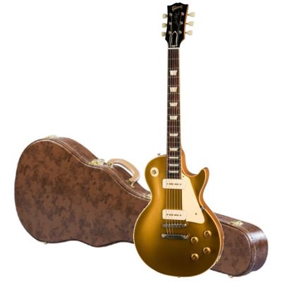 Gibson Les Paul 56 Goldtop VOS