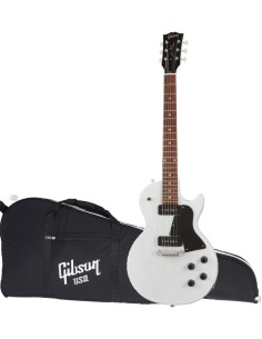 Gibson Les Paul Special Tribute P-90 Worn White Satin