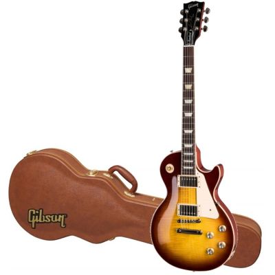 Gibson Les Paul Standard 60s Iced Tea