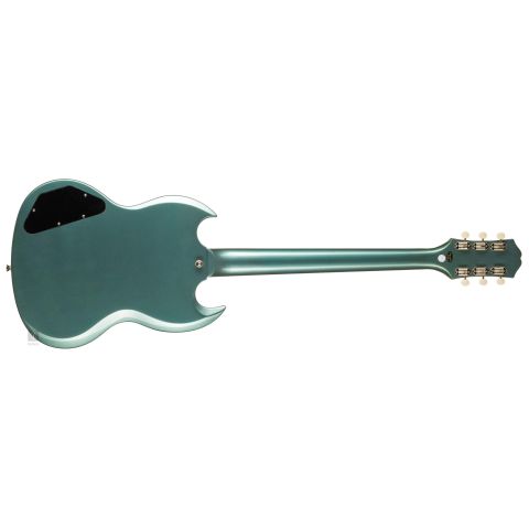 Epiphone SG Special P-90 Faded Pelham Blue