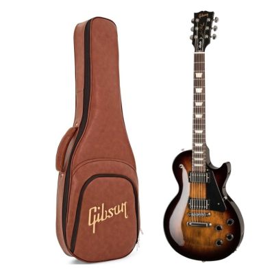 Gibson Les Paul Studio Smokehouse Burst