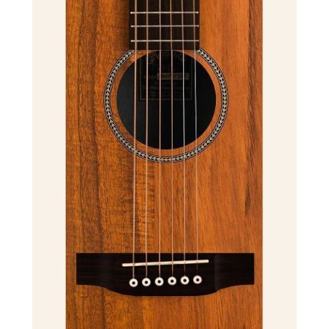 MARTIN LXK2 con Funda