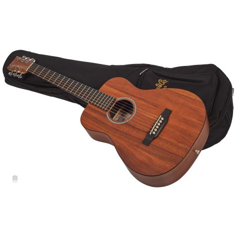 MARTIN LXK2 con Funda