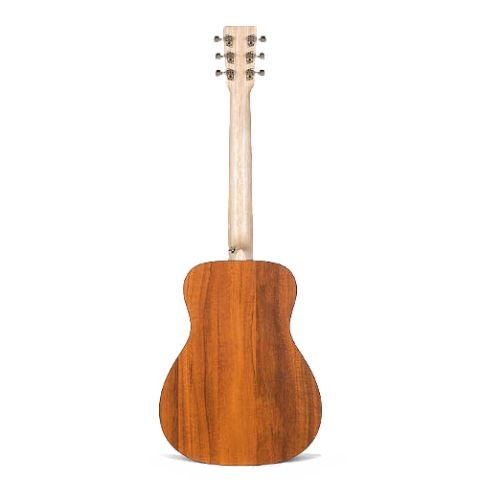MARTIN LXK2 con Funda