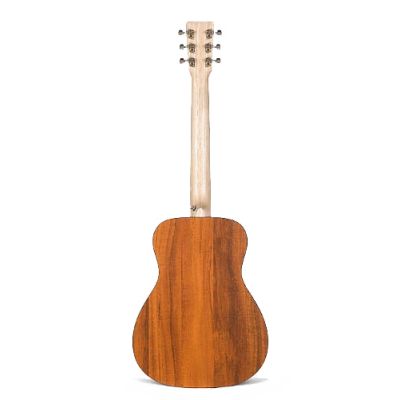 MARTIN LXK2 con Funda