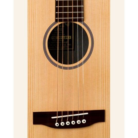 MARTIN LX1E con Funda