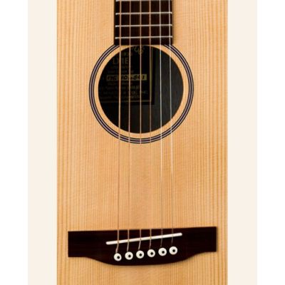 MARTIN LX1E con Funda