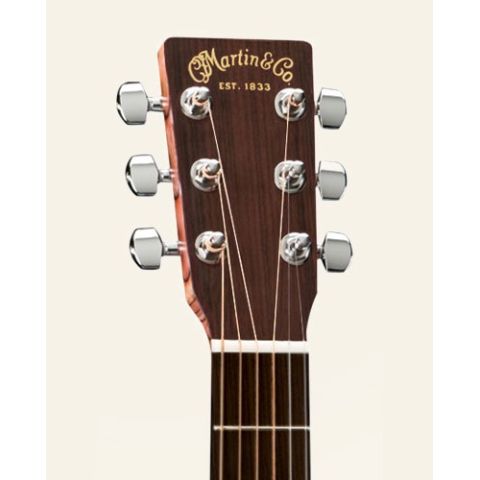 MARTIN LX1E con Funda