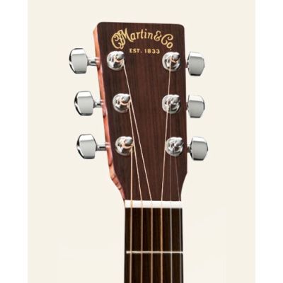 MARTIN LX1E con Funda