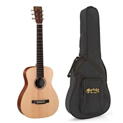 MARTIN LX1E con Funda