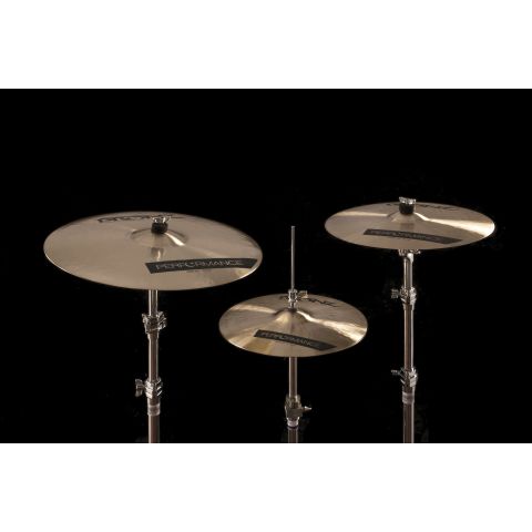 Bronz Set de Platos Performance Series