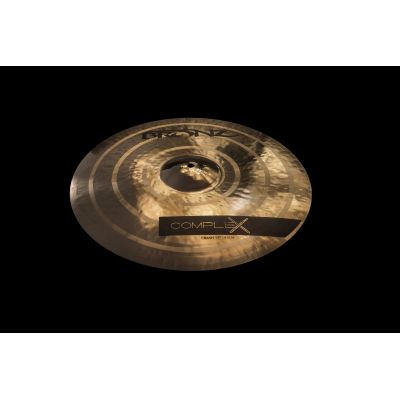 Bronz Crash 17" Complex Series