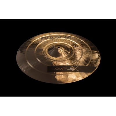 Bronz Ride 24" Complex Series