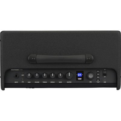Fender Mustang™ LT50, 230V EU
