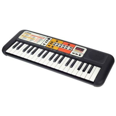 YAMAHA PSS F30 teclado de aprendizaje