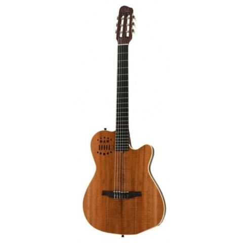 Godin Multiac ACS KOA Extreme HG con funda