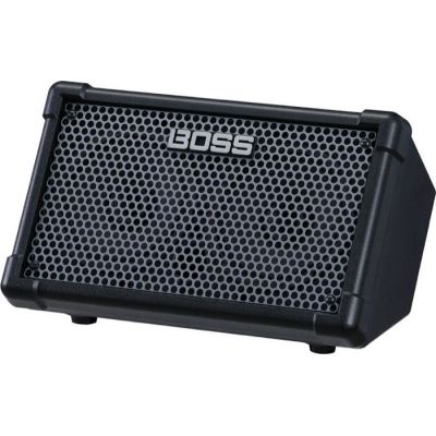 Boss CUBE Street II BK