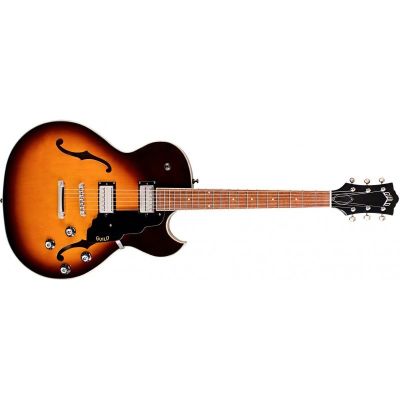 Guild Starfire I Antique Burst