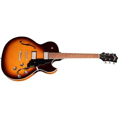 Guild Starfire I Antique Burst 2