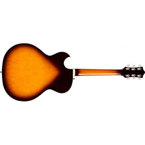 Guild Starfire I Antique Burst