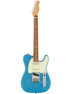 Fender Player Plus Nashville Tele OSP Blue